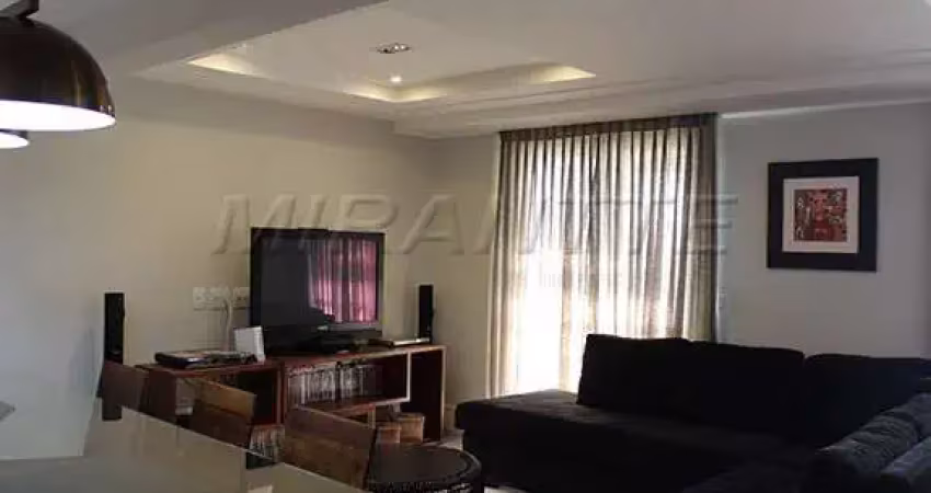 Apartamento de 140m² com 3 quartos em Casa Verde