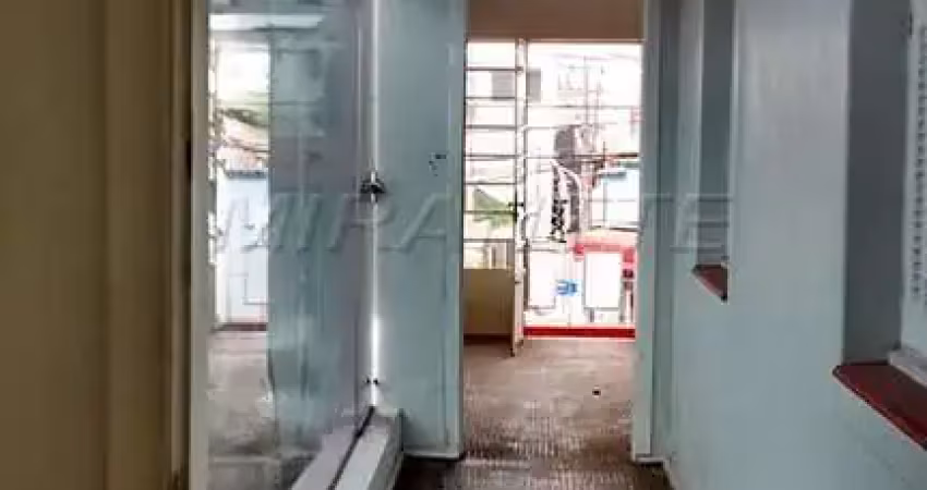Casa com 1 quarto à venda na Rua Urbano Duarte, Vila Baruel, São Paulo