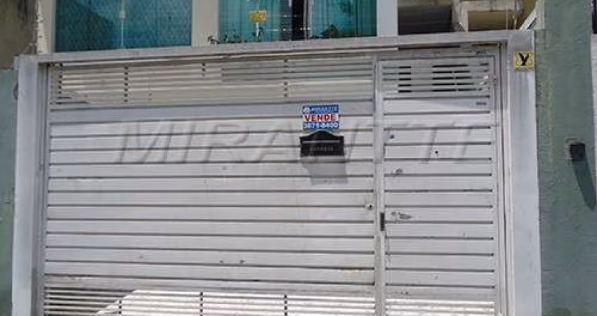 Sobrado de 200m² com 3 quartos em Casa Verde