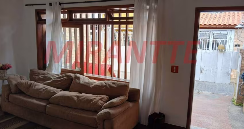 Casa terrea de 90m² com 2 quartos em Lapa