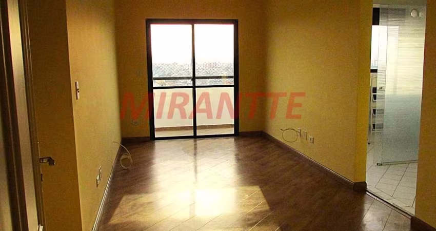 Apartamento de 68m² com 2 quartos em Chora Menino