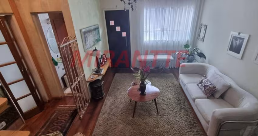 Sobrado de 82m² com 2 quartos em Vila Aurora