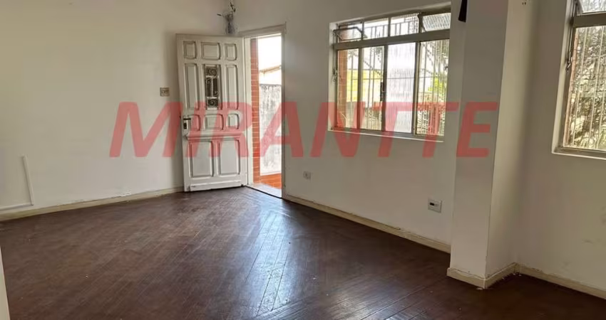 Sobrado de 186m² com 5 quartos em Casa Verde