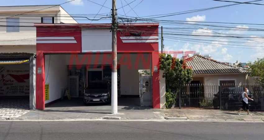 Terreno em Vila Nova Cachoeirinha