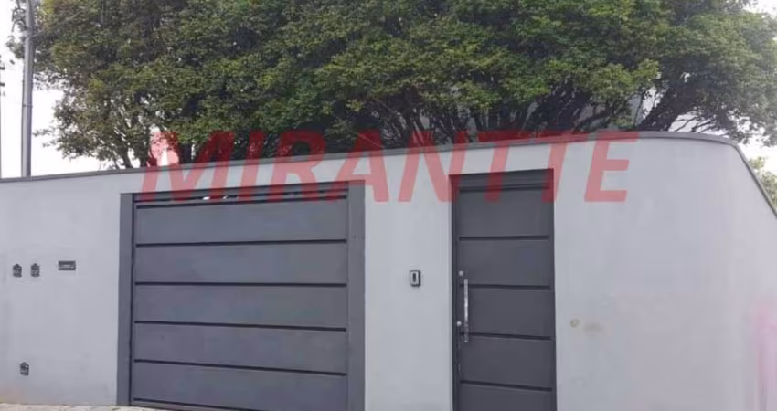 Casa com 3 quartos à venda na Rua Campo Comprido, Vila Romero, São Paulo