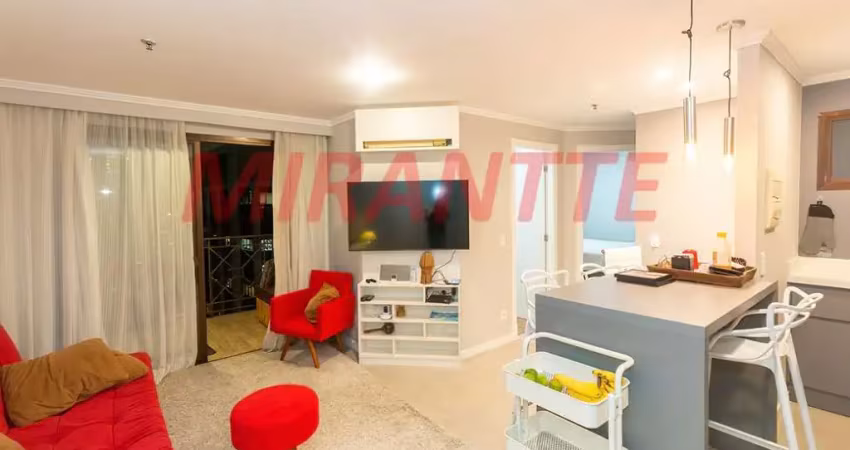 Apartamento com 2 quartos à venda na Rua Alvorada, Vila Olímpia, São Paulo