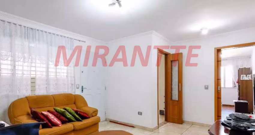 Casa terrea de 180m² com 3 quartos em Vila Maria