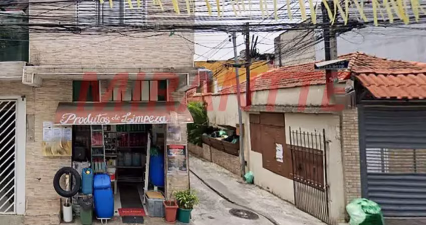 Casa com 2 quartos à venda na Rua Basílio Alves Morango, Jardim Brasil, São Paulo