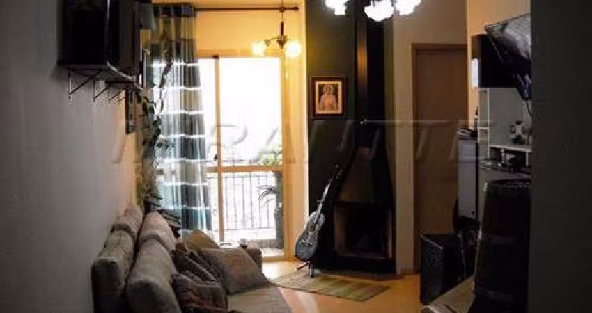 Apartamento de 50m² com 2 quartos em Parque Mandaqui