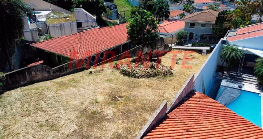 Terreno em Jardim São Bento