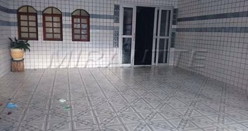 Casa terrea de 180m² com 2 quartos em Lauzane Paulista