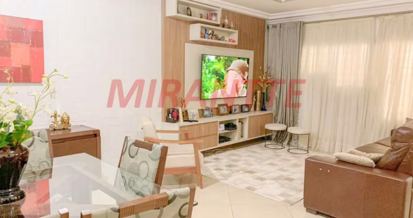 Sobrado de 326m² com 3 quartos em Santa Terezinha