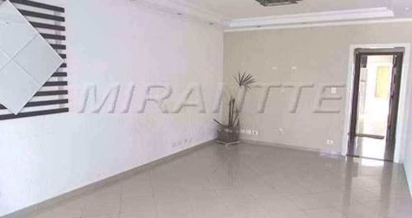 Sobrado de 119m² com 3 quartos em Vila Guilherme