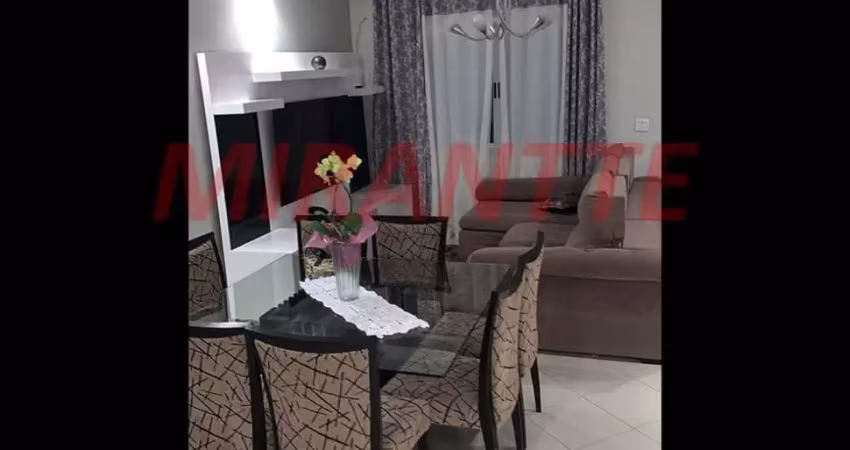 Cond. fechado de 123m² com 3 quartos em Tremembe