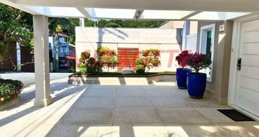 Cond. fechado de 235m² com 3 quartos em Jardim Itatinga