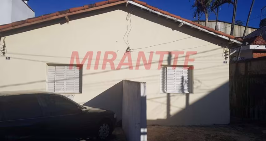Casa terrea de 348m² com 2 quartos em Vila Albertina