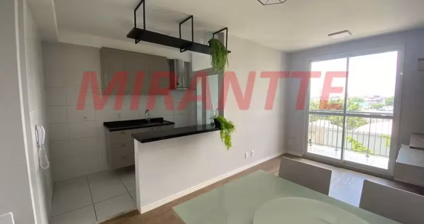 Apartamento com 2 quartos à venda na Rua Doutor Afonso Vergueiro, Vila Maria, São Paulo