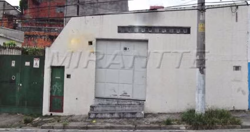 Casa terrea de 60m² com 2 quartos em Limão