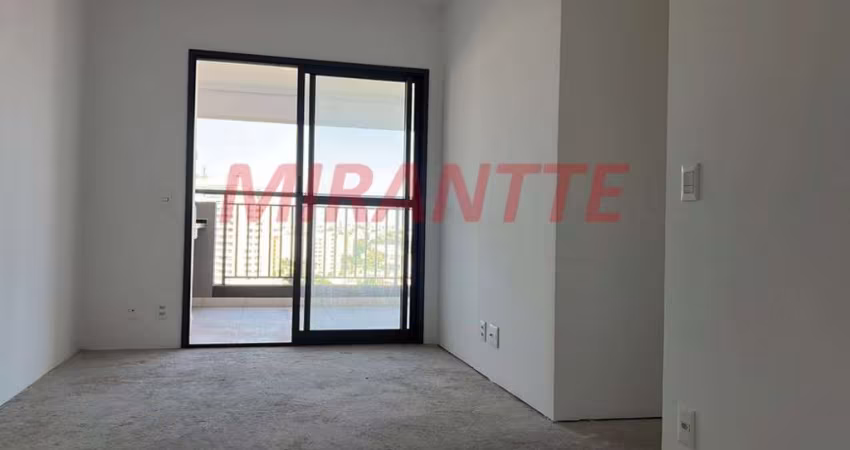 Apartamento de 89m² com 3 quartos em Vila Prudente