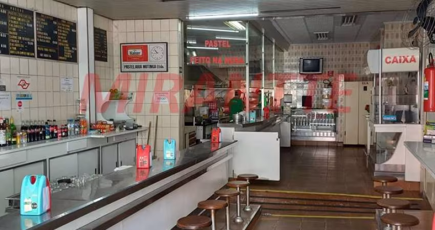 Comercial de 299m² em Pirituba
