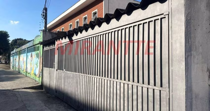 Sobrado de 115m² com 4 quartos em Tremembe