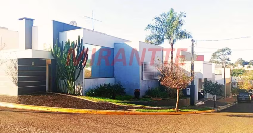 Casa terrea de 126m² com 3 quartos em Vila Aviação