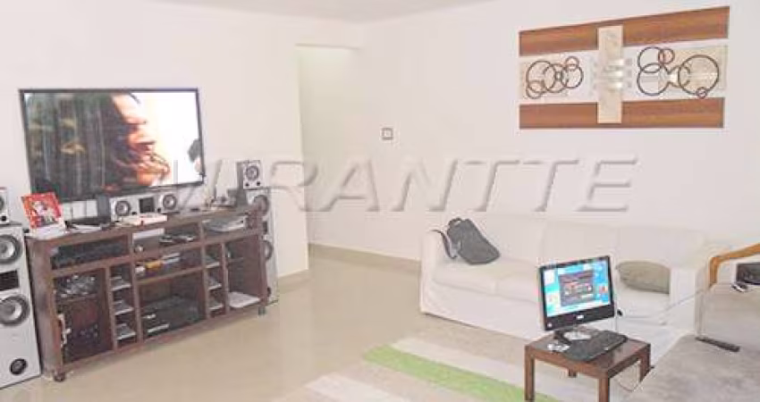 Sobrado de 250m² com 2 quartos em Vila Irmaos Arnoni