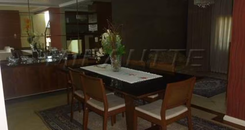 Sobrado de 267m² com 3 quartos em Jardim Virginia Bianca