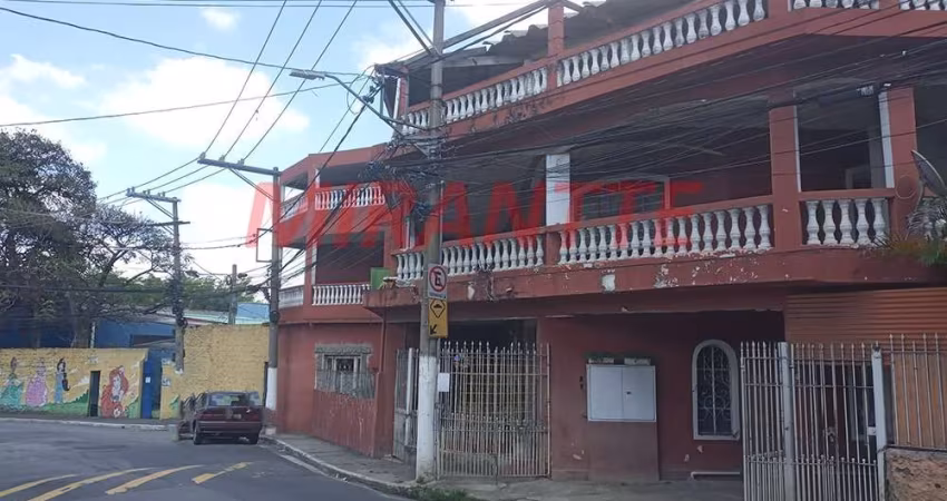 Comercial de 679m² em Vila Penteado