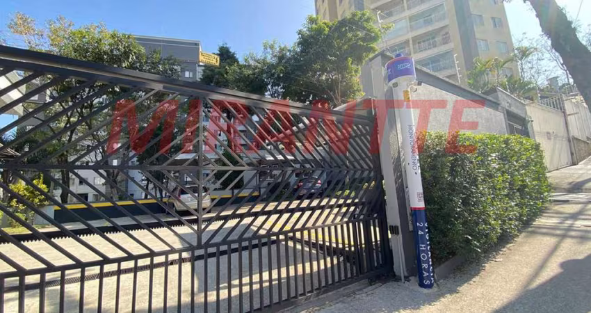 Apartamento de 36m² com 1 quartos em Limão
