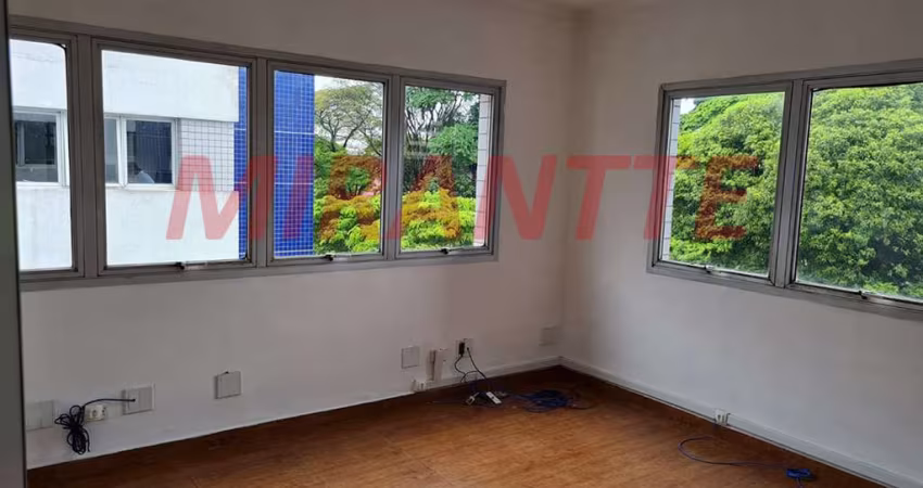 Conjunto comercial de 73m² em Vila Parque Jabaquara