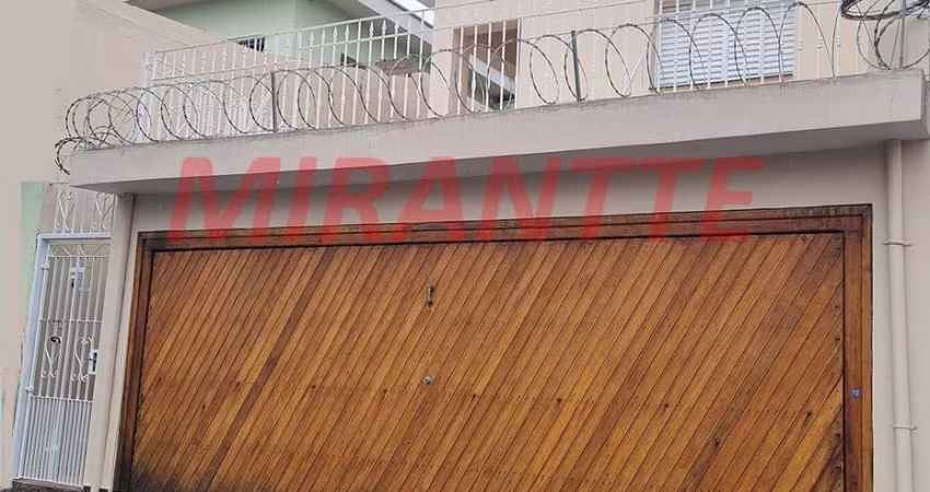 Casa terrea de 75m² com 1 quartos em Água Fria