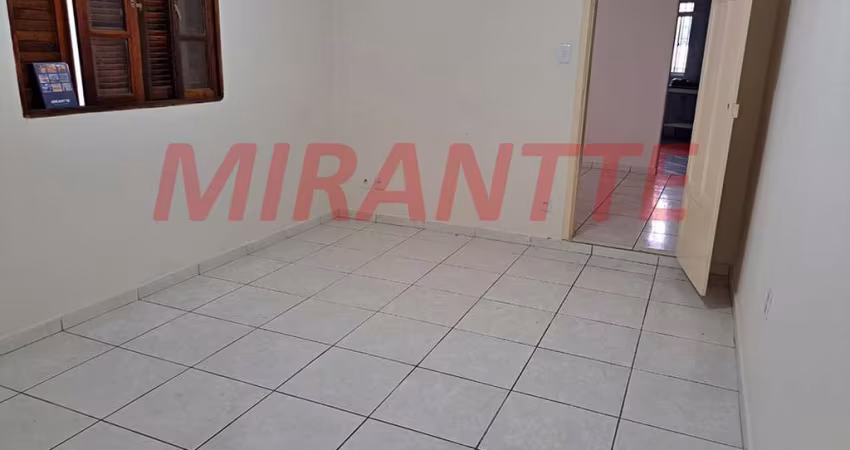 Casa terrea de 180m² com 2 quartos em Vila Mesquita