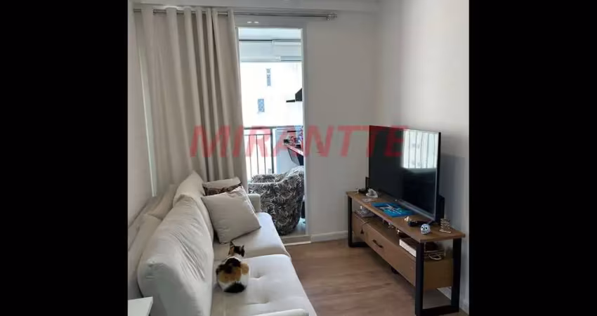 Apartamento com 2 quartos à venda na Rua Cônego Ladeira, Vila Mazzei, São Paulo