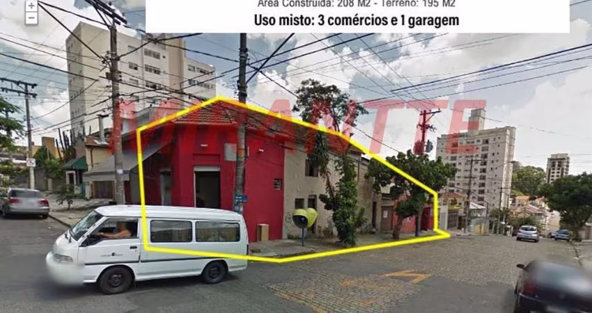 Comercial de 195m² em Santa Teresinha