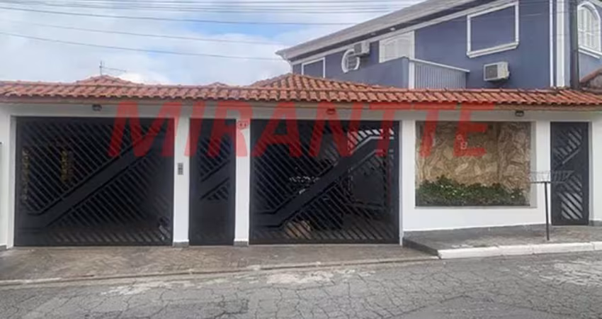 Casa terrea de 240m² com 3 quartos em Palmas Do Tremembé