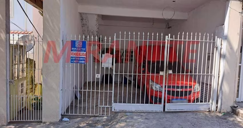 Casa terrea de 240m² com 12 quartos em Cambuci