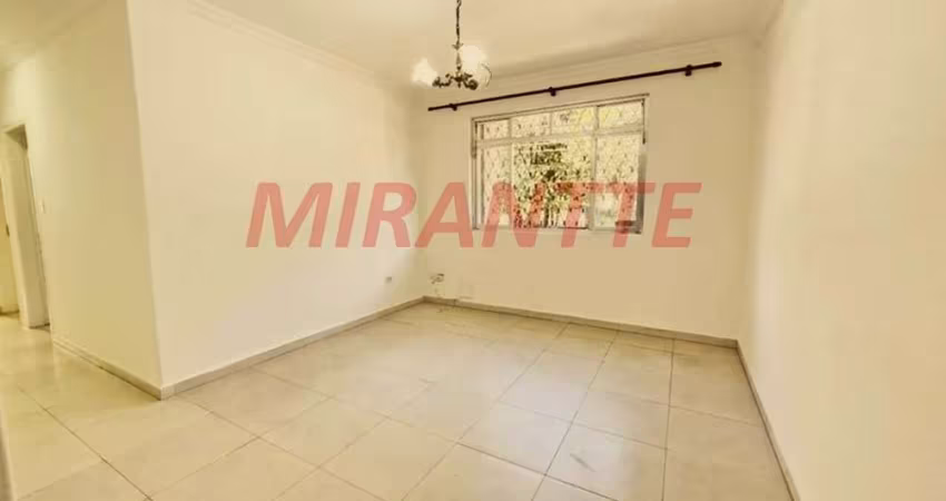 Apartamento de 93m² com 3 quartos em Jardim Leonor Mendes De Barros