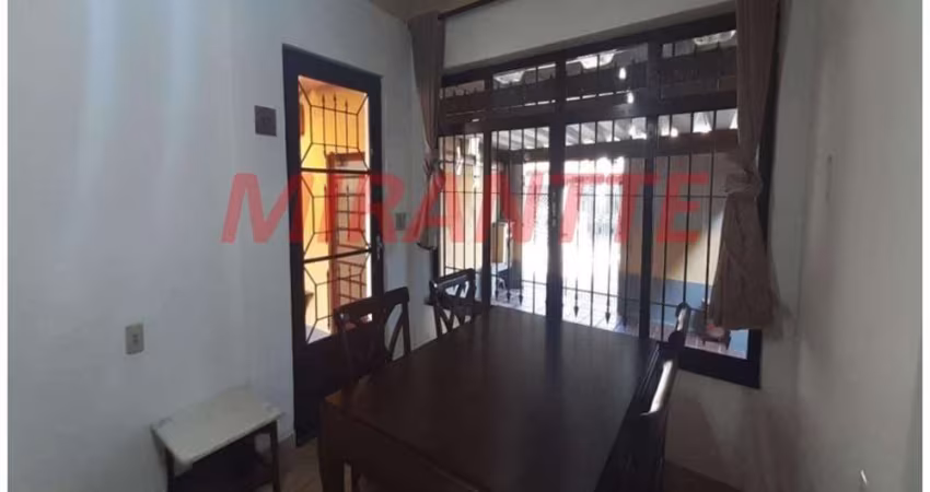 Casa terrea de 124m² com 4 quartos em Vila Irmaos Arnoni