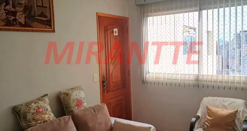 Apartamento com 2 quartos à venda na Rua Parma, Tucuruvi, São Paulo