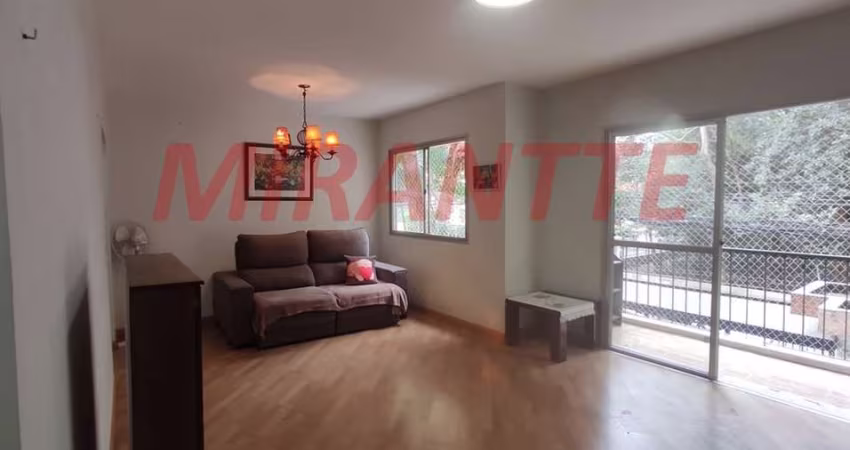 Apartamento de 91m² com 3 quartos em Brooklin