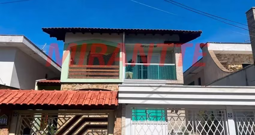 Casa terrea de 240m² com 4 quartos em Parque Monteiro Soares