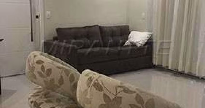 Apartamento de 132m² com 3 quartos em Jardim São Paulo