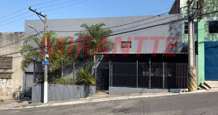 Barracão / Galpão / Depósito à venda na Rua Tenório Cavalcanti, Vila Penteado, São Paulo