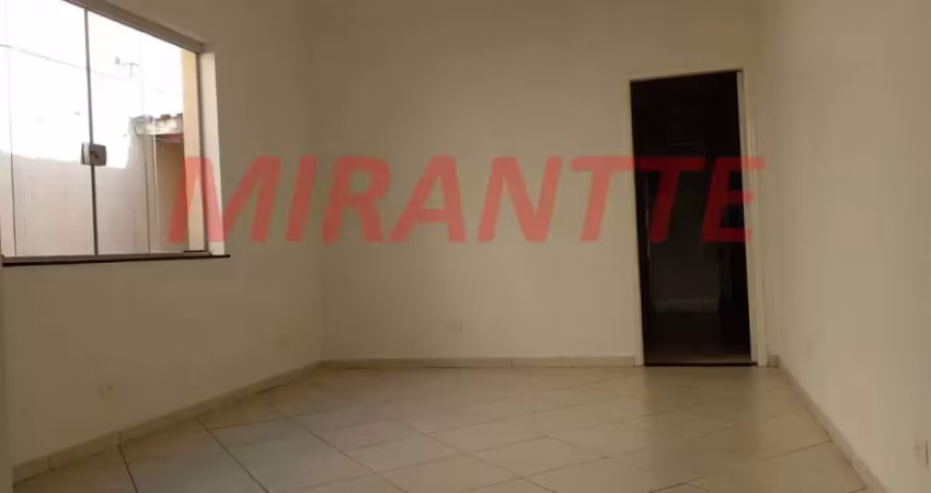 Casa com 1 quarto à venda na Rua Alfredo Pujol, Santana, São Paulo