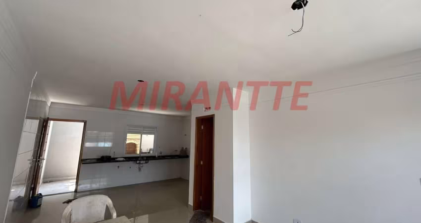 Sobrado de 100m² com 3 quartos em Imirim