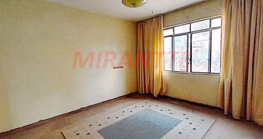 Apartamento de 93m² com 3 quartos em Vila Cachoeira