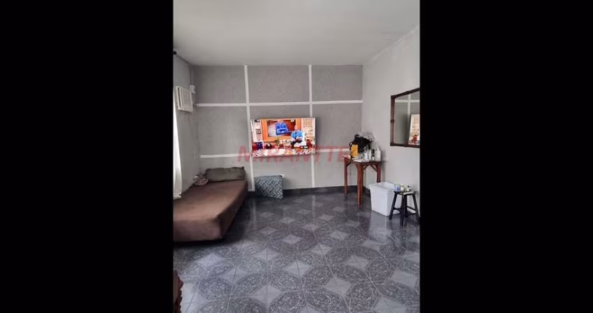 Sobrado de 265m² com 12 quartos em Casa Verde