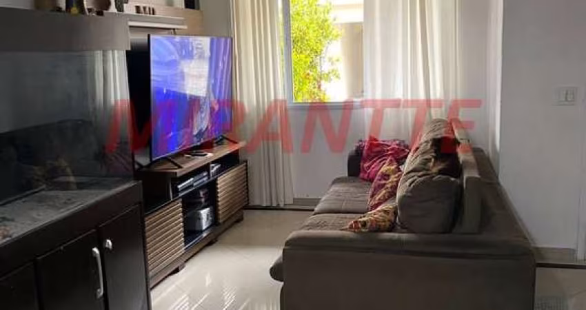 Cond. fechado de 130m² com 3 quartos em Vila Paulistana