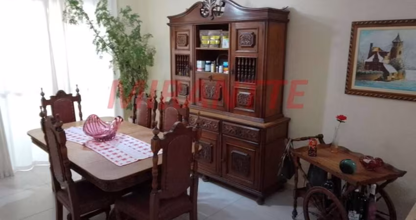 Cond. fechado de 150m² com 3 quartos em Vila Paulistana